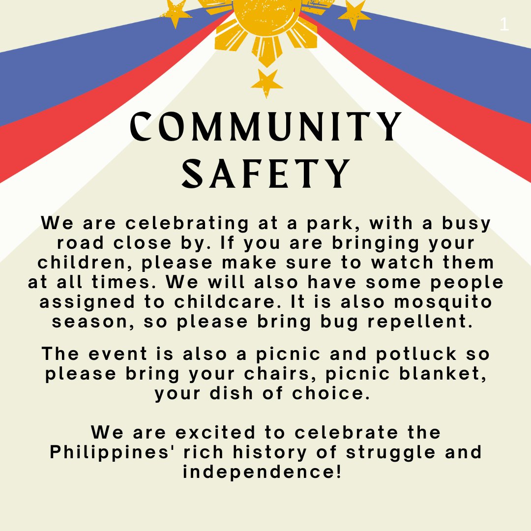 Anakbayan Ottawa #RejectMarcosDuterte tweet media