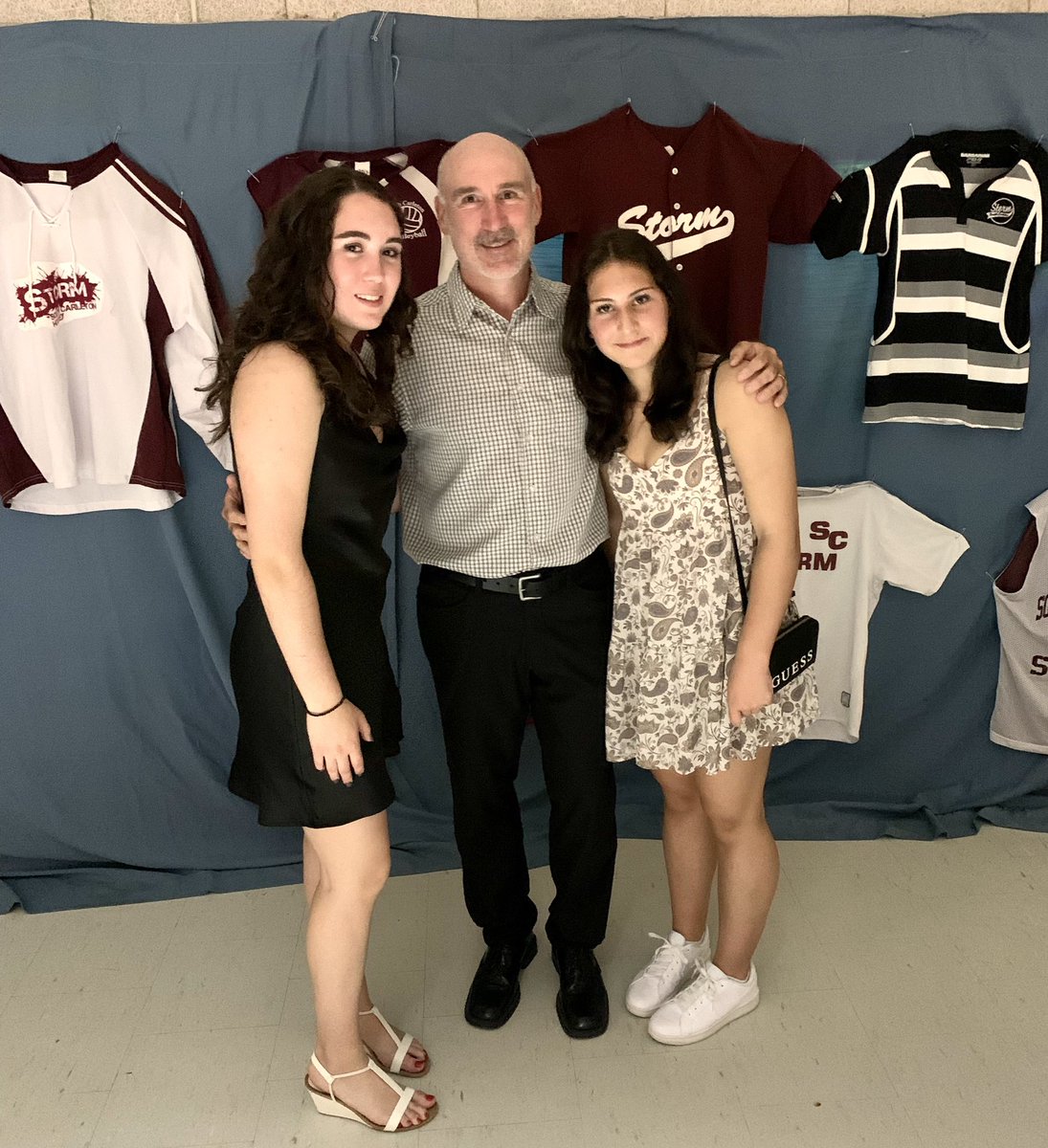Wonderful celebration of athletics yesterday <a href="/SouthCarletonHS/">South Carleton HS</a>