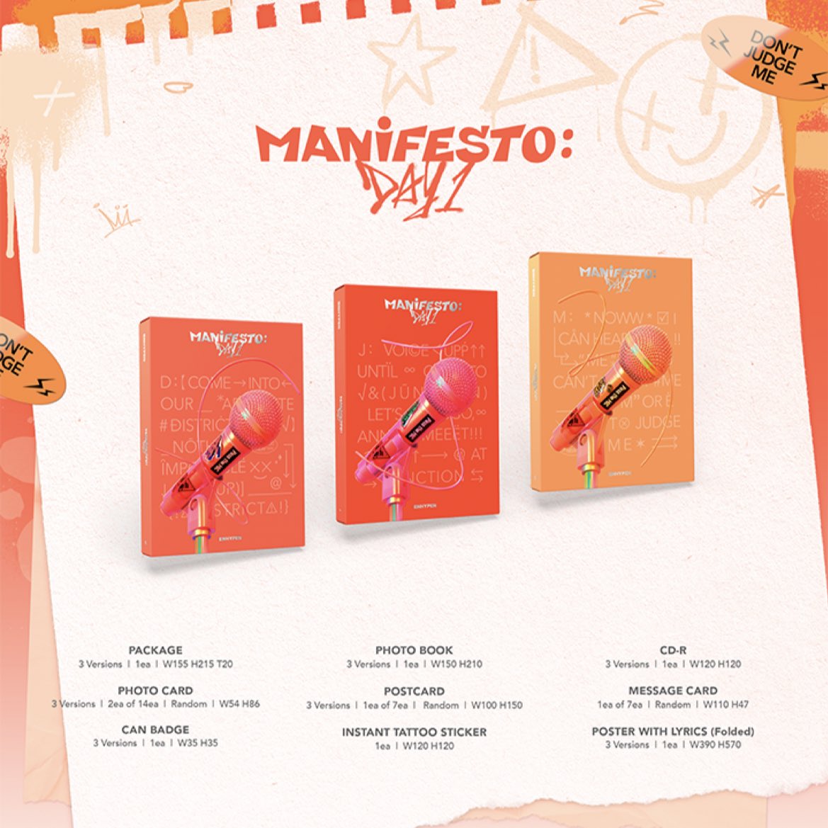 Enhypen ジョンウォン PVCトレカ weverse usa US限定Enhypen US限定 ...