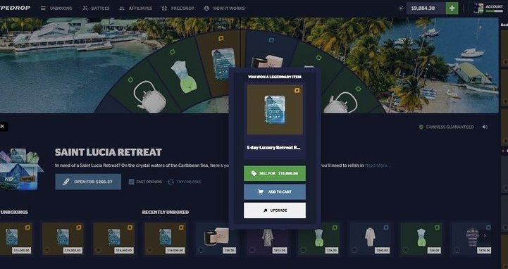 oh boy... yet again @hypedrop