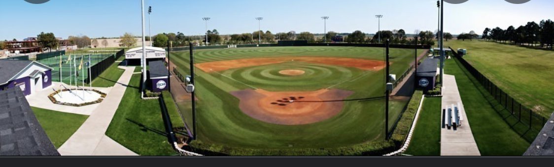 After a great visit with <a href="/CoachJeffWillis/">Jeff Willis</a> I’m extremely excited to announce I’ve received an offer to play college baseball at <a href="/LSUEBengalsBSB/">LSUE Baseball</a> . #GeauxBengals. #AGTG
