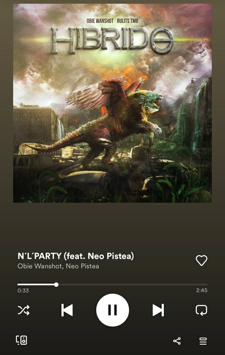 los 7 segundos que tiene duki en esta canción son excelentes