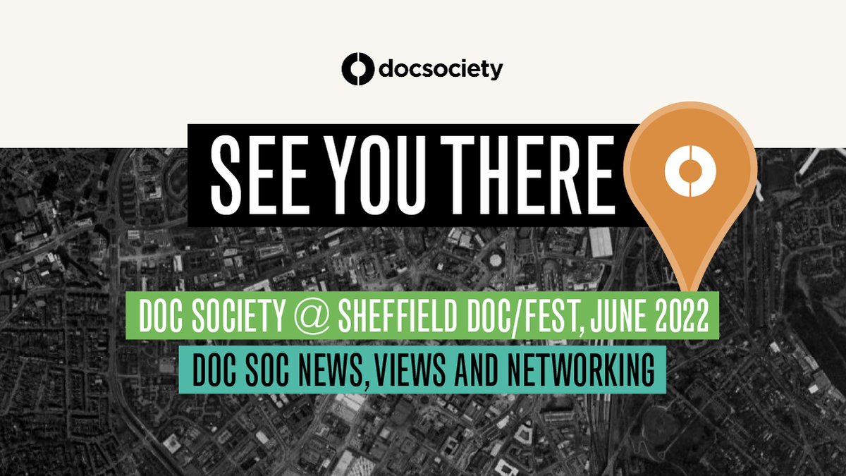 TheDocSociety tweet media