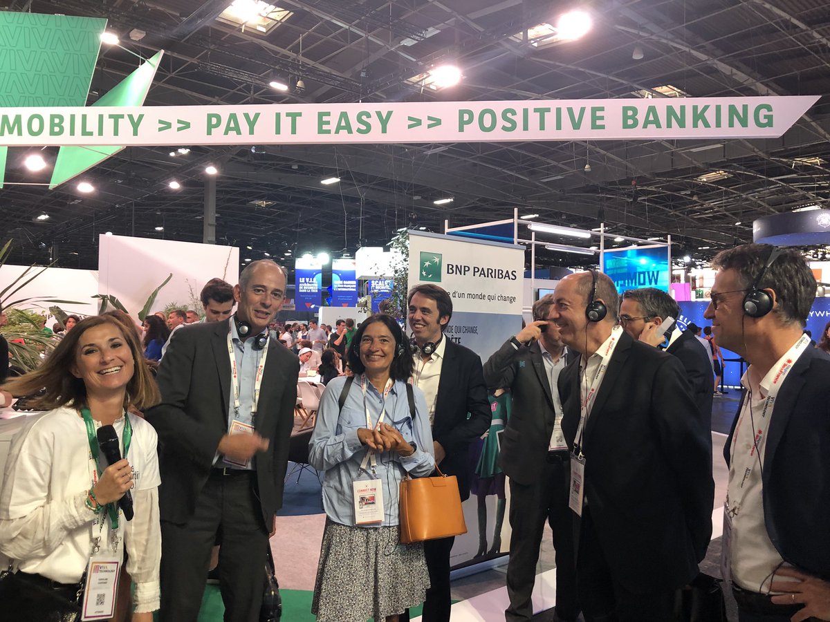 Nathalie dore tweet media