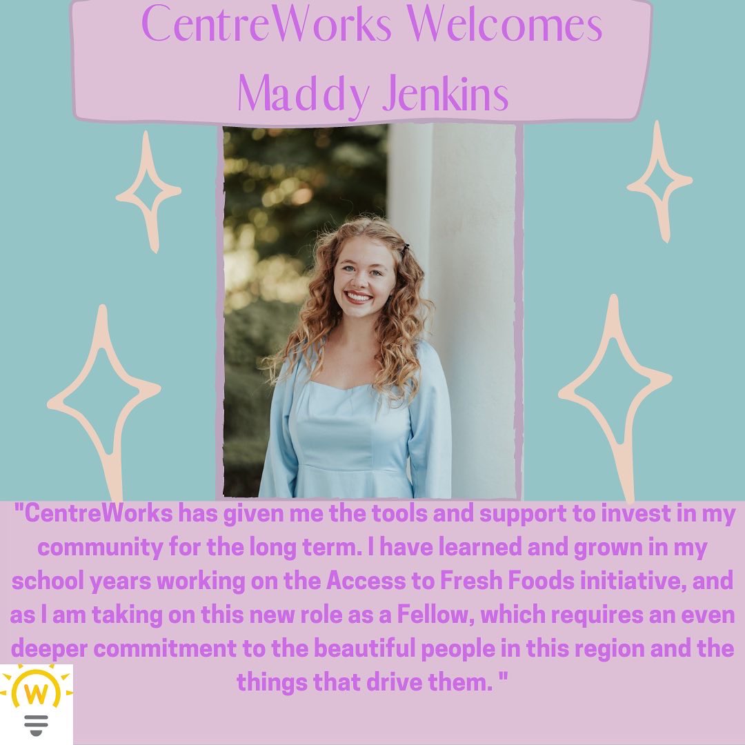 CentreWorks tweet media