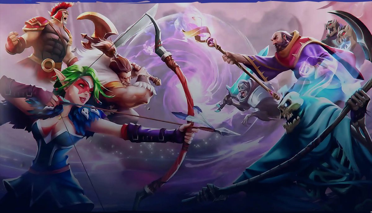 GAME UPDATE: <a href="/Mastercard/">Mastercard</a> partners with <a href="/Immutable/">Immutable</a> to create frictionless payment systems for onboarding gamers into web3 on $IMX! 🥳