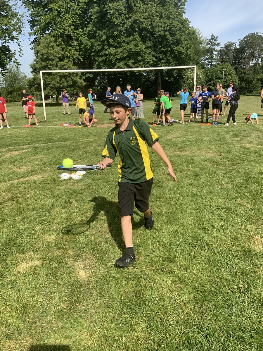 NorthTown6LS's tweet photo. 6LH loved Sports Day! https://t.co/G6CbReMLoP