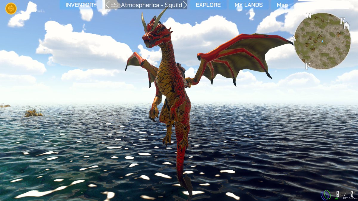 JonDixonTCG's tweet photo. New water detail in TCG World
@OfficialTCGCoin
#TCGWorld #Metaverse #TCGWorldAlpha #tcgdragoncc #PlayToEarn https://t.co/HaFVkR2U0d