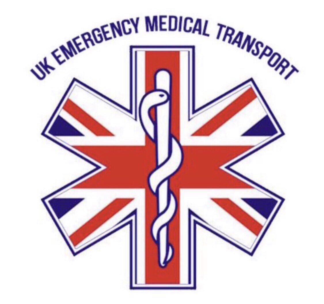 UK_EMT's tweet photo. Our #UKEMT 
Urgent Care Ambulance Crews 
out on Contract at the Clatterbridge Cancer Centre in Liverpool.

It’s a beautiful day ☀️ 🌡 🥵 

#drinkplenty 
#stayhydrated 

Visit our Website 
https://t.co/aP4lKlIZx9 https://t.co/C13yJ0lBwD