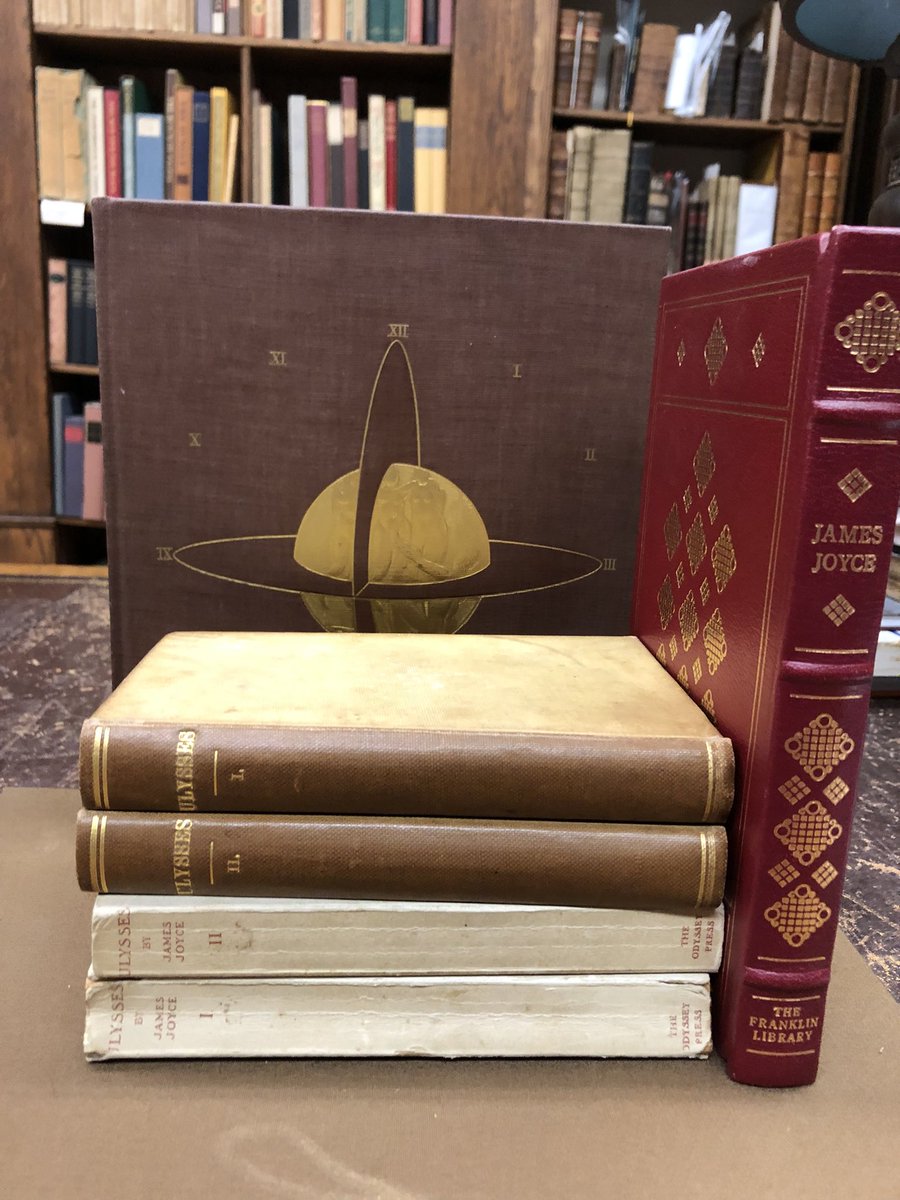 John K. King Used & Rare Books tweet media