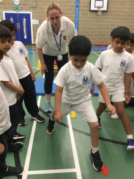 St Martin’s Pre Prep tweet media