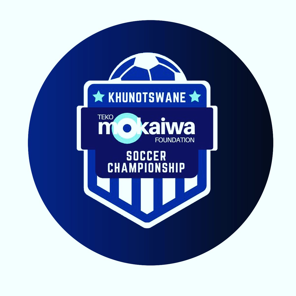 TMokaiwa's tweet image. Khunotswane Soccer Championship ✍️

The aim is for one day be able to raise funds for artificial grass turf sports fields for the youth of Khunotswane Village. Big dream but can be achieved. We continue to knock on doors tirelessly 👊