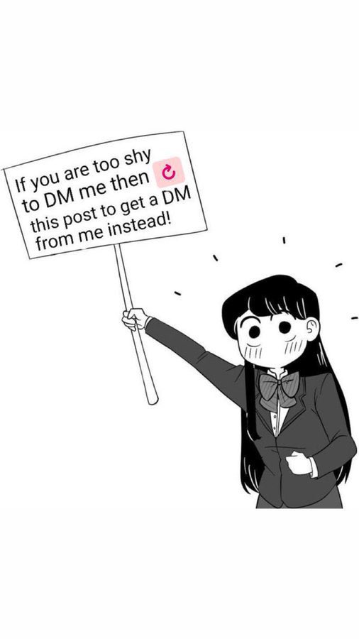 RubyRoseMagic's tweet image. If you want neo to come to your dms
Then rt this