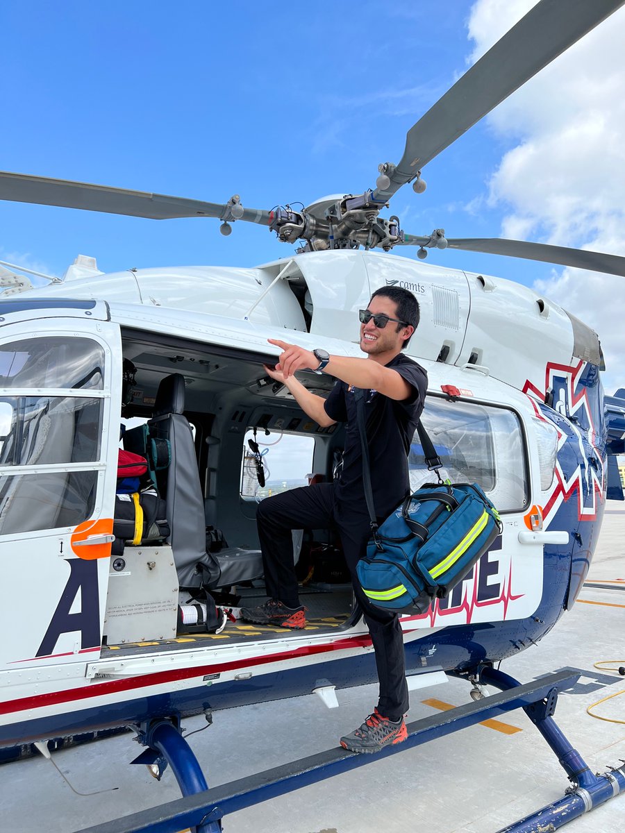 Getting ready for graduation for our PGY3s with a photo shoot #EmergencyMedicine #graduation2022