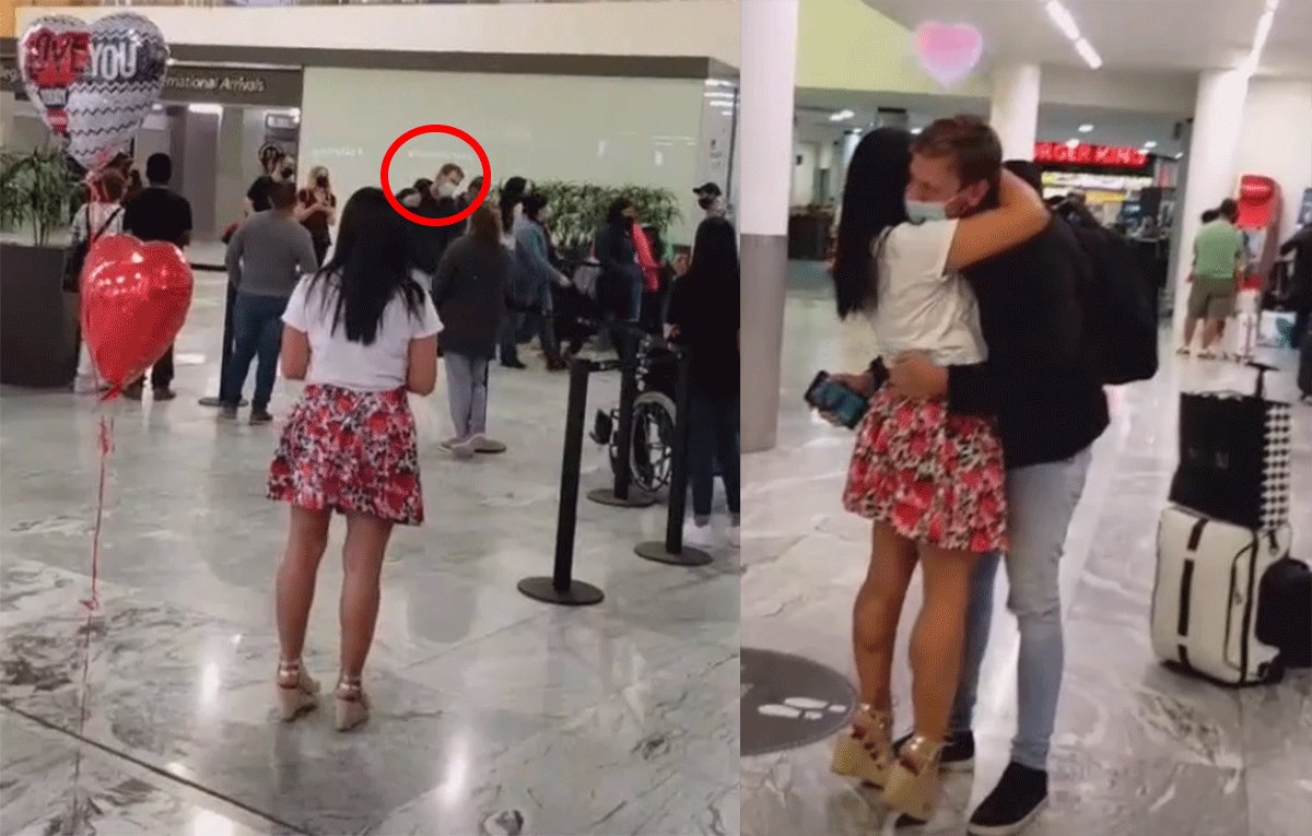 info7mty's tweet photo. Mujer acude a recibir a su novio 'virtual' y no la reconoce📹▶️https://t.co/qUDA83w6lD
#INFO7 #NovioVirtual #Guadalajara #Viral #TikTok https://t.co/ZxE1VwvfX5