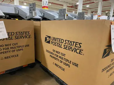 lessgistics's tweet photo. https://t.co/U6QZRHCIjc

One of the biggest cost centers is always going to be your shipping expense. In this piece, we define what a Postal Consolidator is, talk about a few key players &amp; confirm why using this service option may be perfect for r you and your business to save $$ https://t.co/KiuGLhkrhr