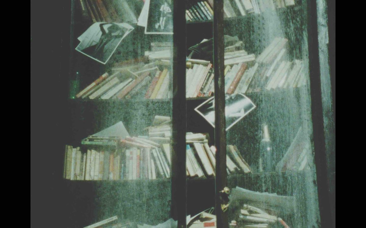 LUXmovingimage's tweet image. Ahead of the screening series @dwoskinproject published "The Synoptic Dwoskin Blog", a recap of all the blogs posted on the LUX website since 2018. Read here: bit.ly/3xAIHv4