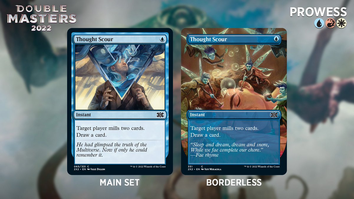 Add counters to your creatures in an instant with these #MTG2X2 favorites. Add counters to your creatures in an instant with these #MTG2X2 favorites.
