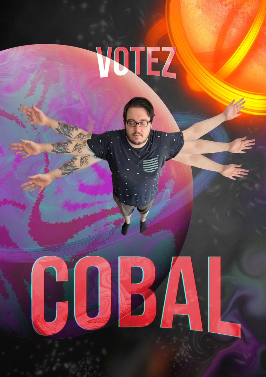 Cobalisto's tweet photo. Bon je me prépare pour Dimanche mais en attendant je vais Stream , déjà 447 personnes Votent pour moi https://t.co/N48xg2wydh https://t.co/LP5mbSg7zM
