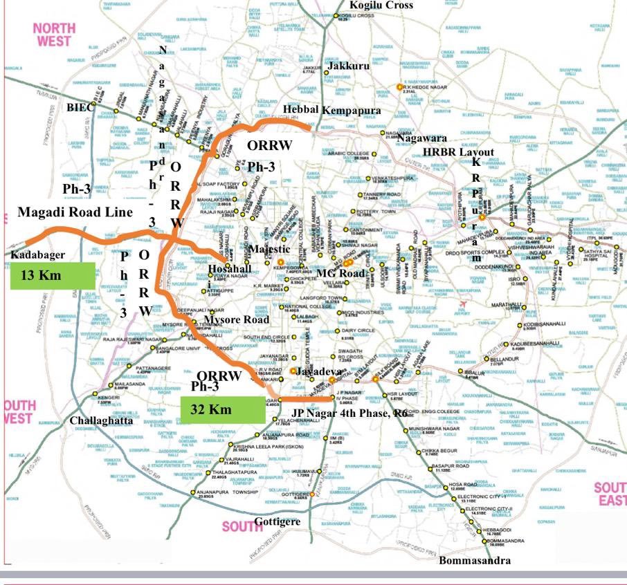 Should I Buy Residential Plots in Electronic City Bangalore?