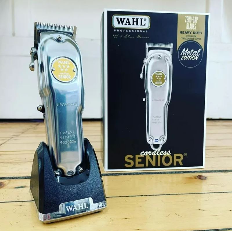 Wahl Professional on X: 