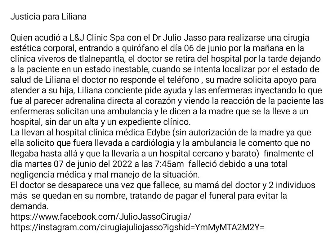 BarriosHuemac's tweet photo. @c4jimenez @Gob_Tlalne @FiscaliaCDMX https://t.co/mfh1H1NEKJ