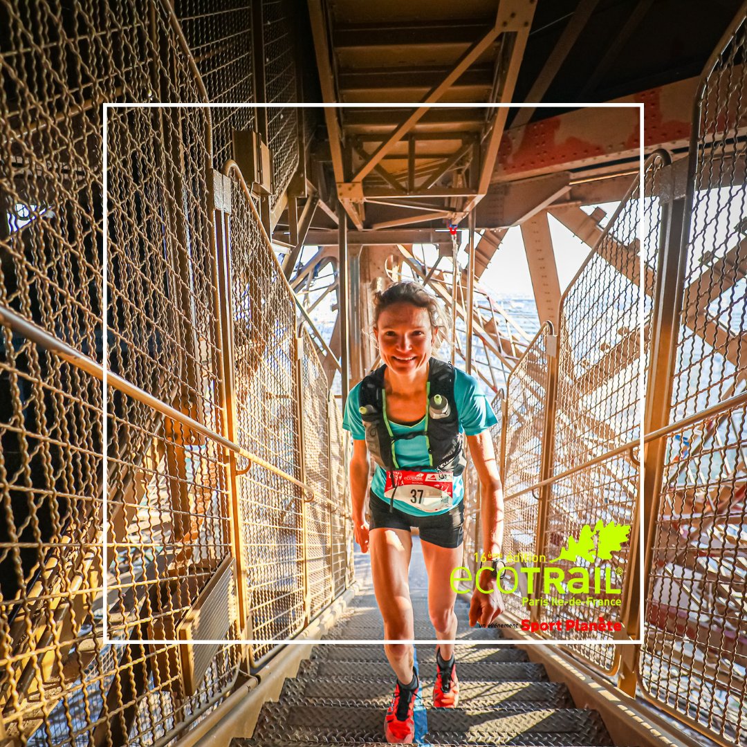 EcoTrailParis's tweet image. 💥 𝗦𝗔𝗩𝗘 𝗧𝗛𝗘 𝗗𝗔𝗧𝗘 : l'#EcoTrailParis reviendra le samedi 1⃣8⃣ 𝗺𝗮𝗿𝘀 2⃣0⃣2⃣3⃣, pour sa 16è édition 💥
🏃‍ Au programme, 5 trails de 10 à 80 km, &amp;amp; 2 marches nordiques de 10 et 18 km.
@MAIF @SalomonRunning @thuasne @Les_Yvelines @iRunFr @SodaStreamFR @eaudeparis
