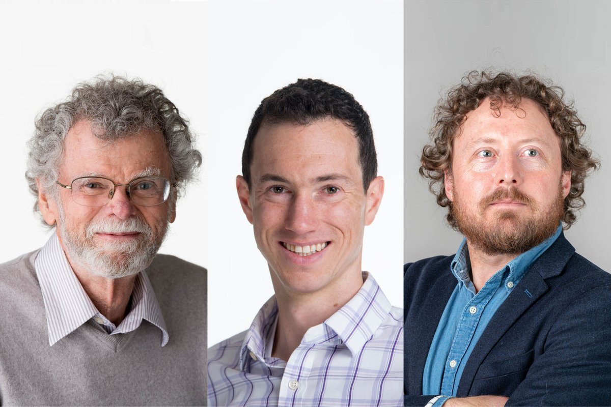 SFUEcon's tweet photo. Congratulations to professors Arthur Robson, David Freeman, and @KSchnepel who have been awarded @SSHRC_CRSH Insight Grants! Learn more about their research projects at: https://t.co/F1MYQHjWmW 

@SFUResearch  @SFUFASS https://t.co/kQ2egTQ1O2
