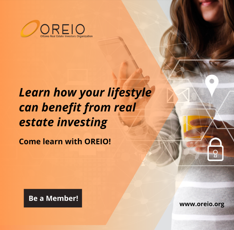 OREIO_org's tweet image. Learn how your lifestyle can benefit from real estate investing. Come learn with OREIO Ottawa only non profit educational real estate group.

oreio.org

#oreio #ottawarealestateinvestorsorganization #ottawarealestateinvesting #ottawanetworking #ottawa #canada #real