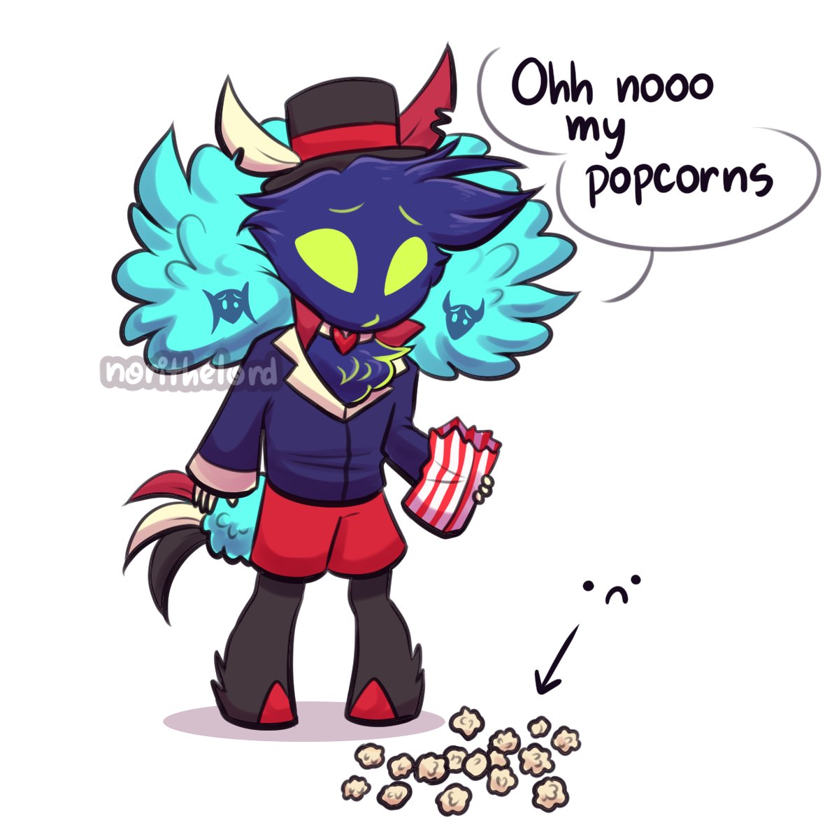 NoriTheLord's tweet photo. Ozzie being ozzie uwu 

#helluvaboss #Fizzarolli #fizzarozzie #asmodeus #HelluvaBossFanart #HelluvabossAsmodeus #HelluvaBossFizzarolli #blitz #blitzo #HelluvaBossblitzo https://t.co/SVp0VWFpat