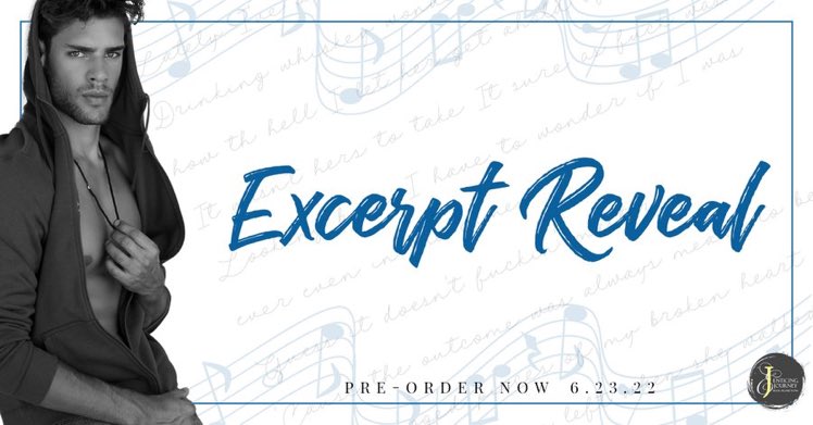 ♬ SNEAK PEEK ♬
Controlled Chaos: a single mom, unrequited love, rock star romance by <a href="/AuthorNikkiAsh/">Nikki Ash</a> is coming in ONE WEEK!
♩  Sneak Peek → authornikkiash.com/sneak-peek/
♩ Preorder → amzn.to/3y2nTi8
♩ TBR → bit.ly/LoveandLyrics <a href="/EJBookPromos/">Enticing Journey</a>