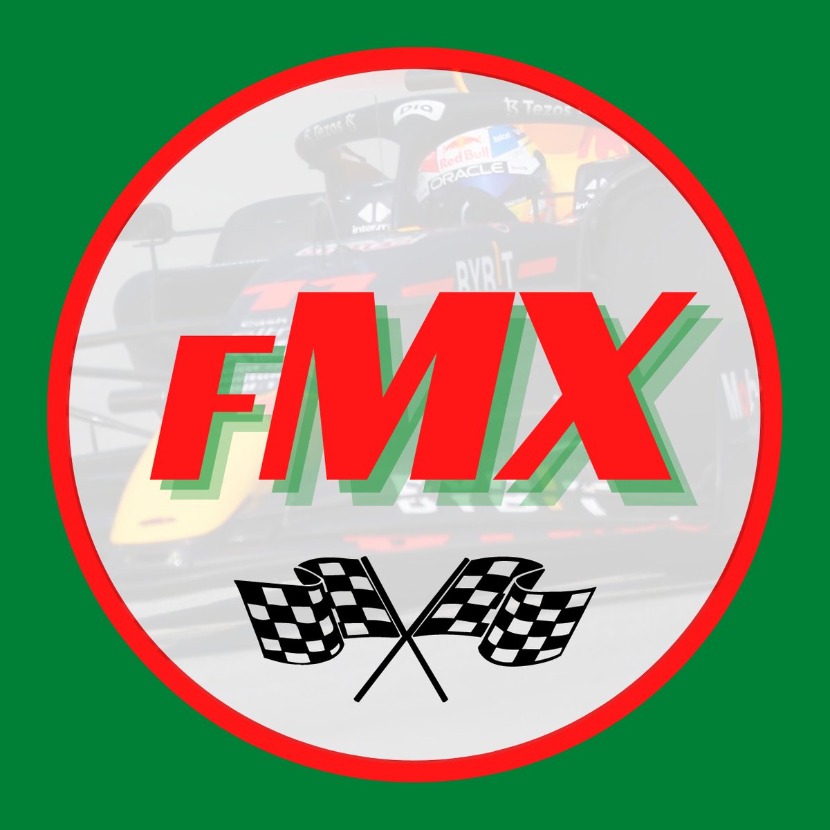 FormulaMex's tweet photo. ¡Tenemos foto de perfil!
Recuerda que si eres fan de #Chequito y nos sigues te regresamos el follow para hacer crecer está comunidad de #ChecoFans. 👌😎🇲🇽💨🏁
#TestigosDeCheco 😇 https://t.co/tACKqButr4