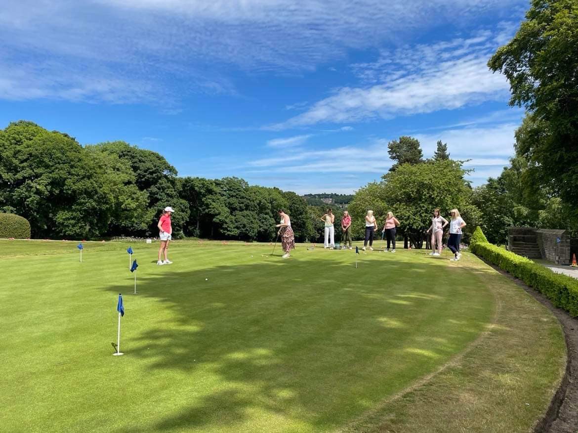 First Intuition Yorkshire tweet media