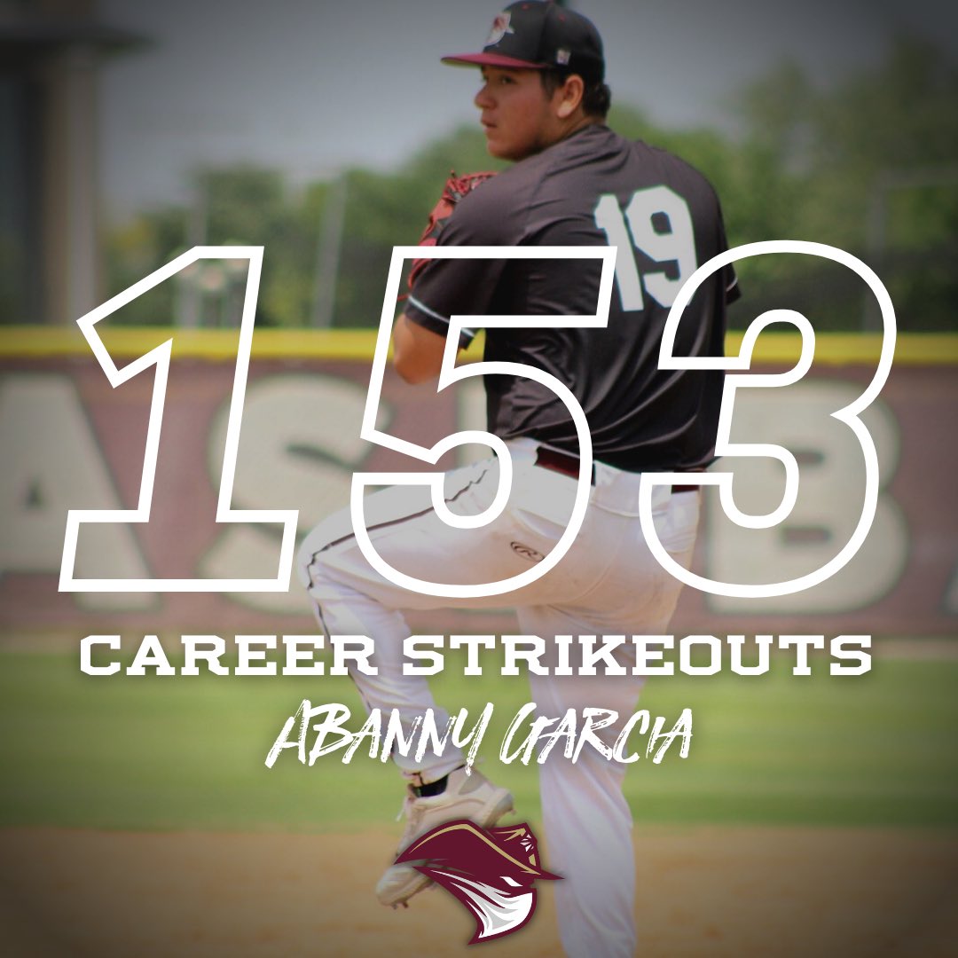 TAMIU_BSB's tweet photo. Records broken 🚨

Program on the rise 📈

Can’t wait for 2023! ⚾️ https://t.co/akXyLb9f55