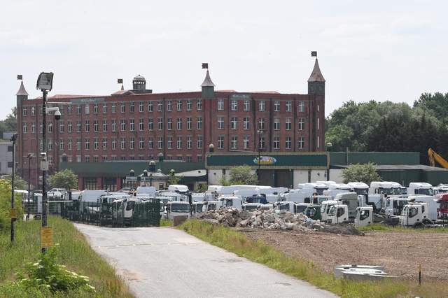 There have been various visions for the once popular destination since it closed three years ago - but the latest use is an unexpected one. lep.co.uk/news/politics/…