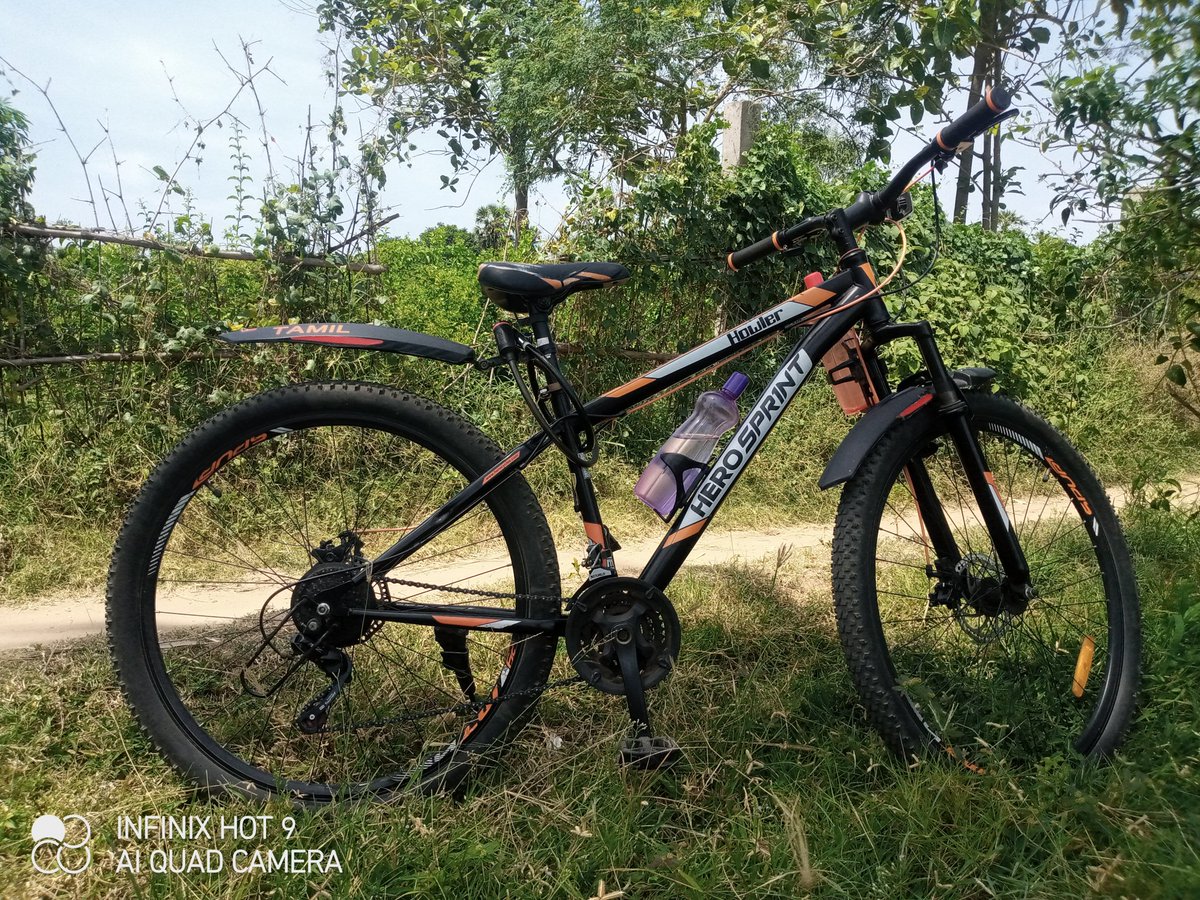astro_natii's tweet photo. This love never ends 🧡
Nati's Howler ❤️

#HeroHowler #HeroSprint #herocycles #mtbcycle https://t.co/1F9cUCt1eA