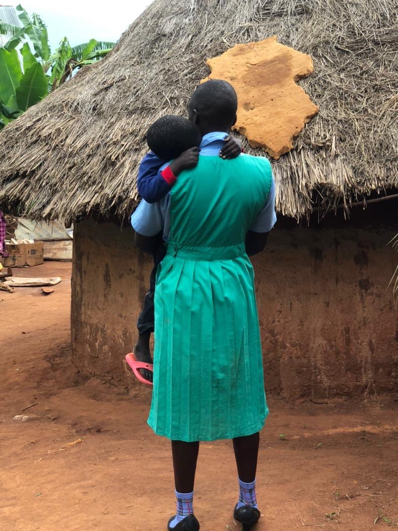 We need more SRHR intervention in busoga region to address the high numbers of young girl who are getting pregnant and perpetrators paying 700k to cover up the case. 

What a shame.