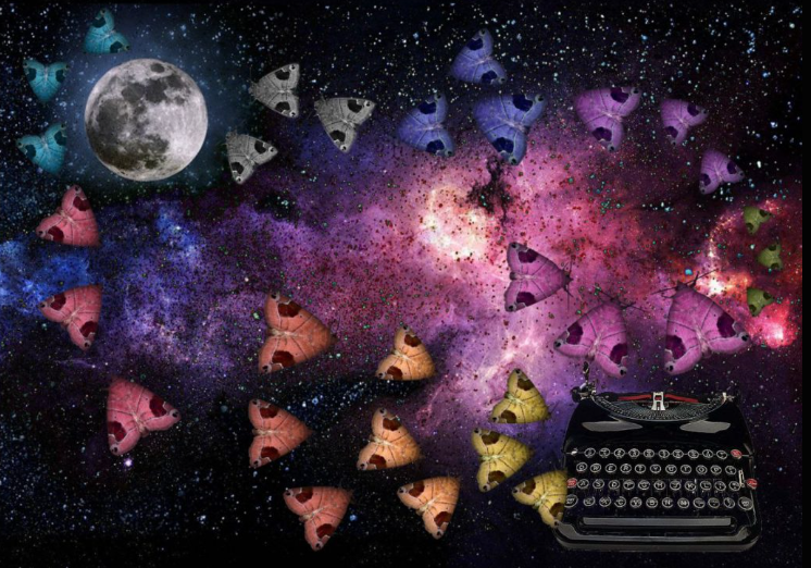 FleixNto's tweet photo. COSMIA DAO wants to explore and establish Woman Talents and New transformation happen in the universe 
Need Glimpse? Check
#cosmia #NFTpublishinghouse #writers #DAO #female #crossmedia #narrative #NEAR #nearNFT #mintbase 
@MintbaseDAO @mintbase @hellowoca @spacedivers @CicatriciB https://t.co/YyLJErO6AP