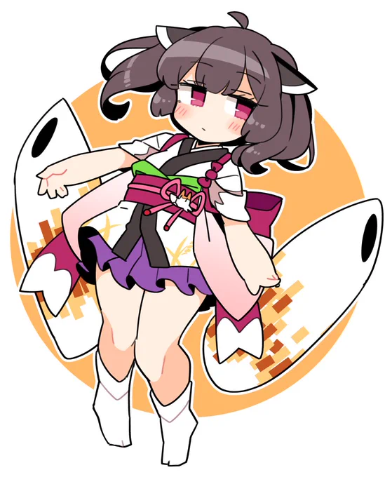 きりたん 