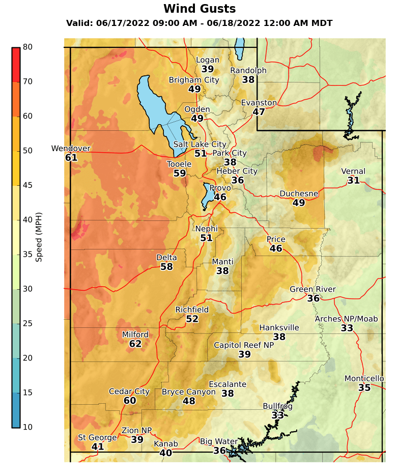 Utah Division of Emergency Management (Utah DEM) on Twitter "The