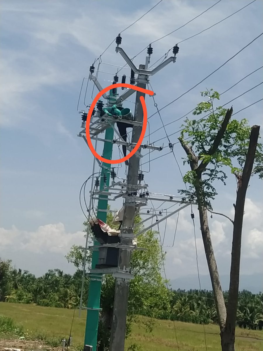 Saisund04591007's tweet photo. @annamalai_k @VMBJP @narendramodi @annamalai_k Today One Government employee Gangman Death Sir totally 25 above Gangnam Death Sir But Government not support Any one please Sir 🙏 Support Gangman TNEB #SaveGangman #SaveTNEB https://t.co/3Jj6cMUbqW