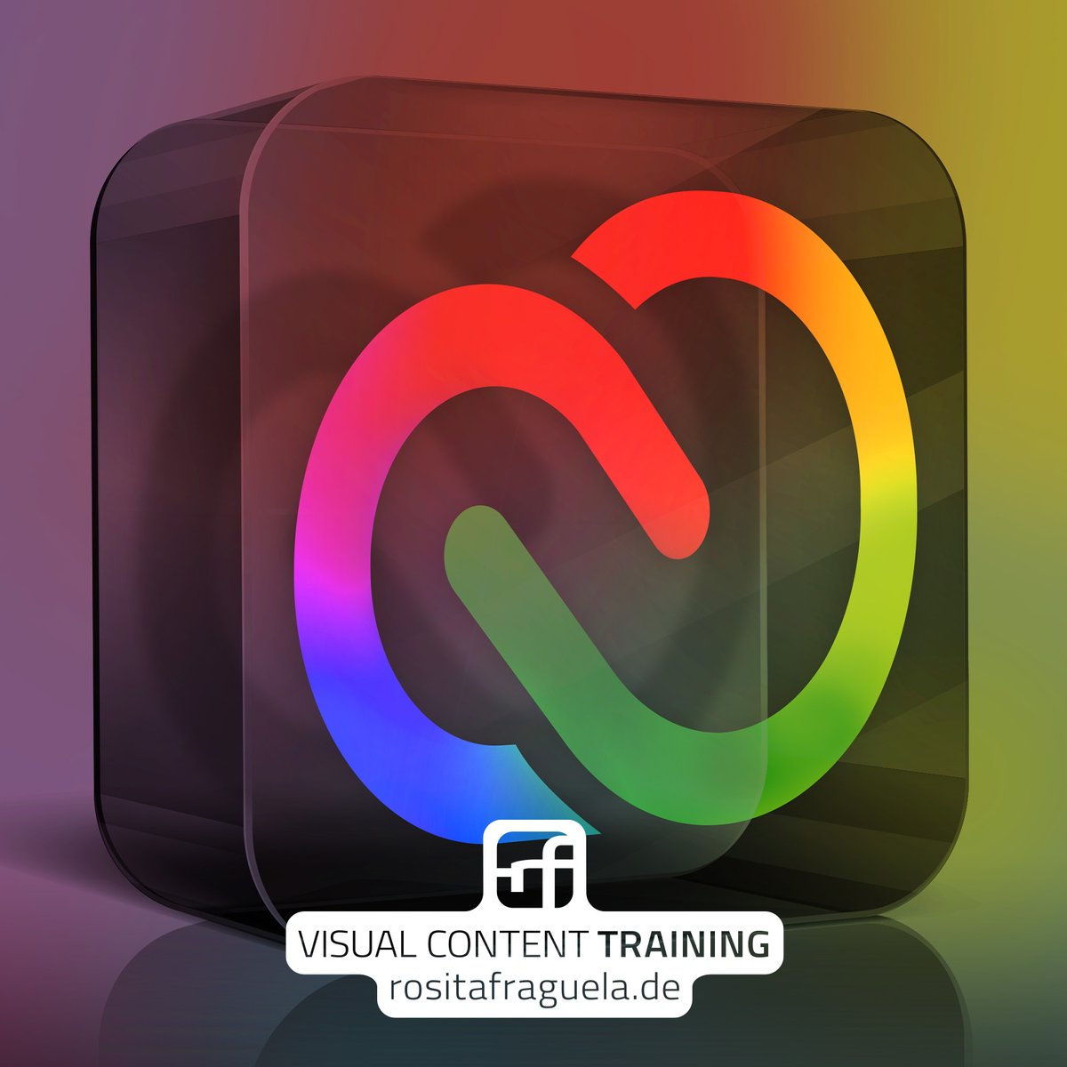 Die Canva-Alternative? 🤔Adobe Creative Cloud Express, Vortrag bzw. Präsentation Adobe CC Express, Adobe Rush &amp; Photoshop Express  
👉 youtu.be/_8XU24VaxmU 

#adobeexpress #express #Adobe IDUG (InDesign Usergroup) Stuttgart #82 #adoberush #weiterbildung #free