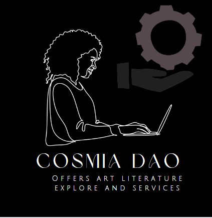 Syed_cryptone's tweet photo. Calling For ARTISTS (Woman)
Your collaborations give life to images, videos, music which can in turn be tokenized as NFTs.
#cosmia #NFTpublishinghouse #writers #DAO #female #crossmedia #narrative #NEAR #nearNFT #mintbase 
@MintbaseDAO @mintbase @hellowoca @spacedivers @CicatriciB https://t.co/QOLT919aXw