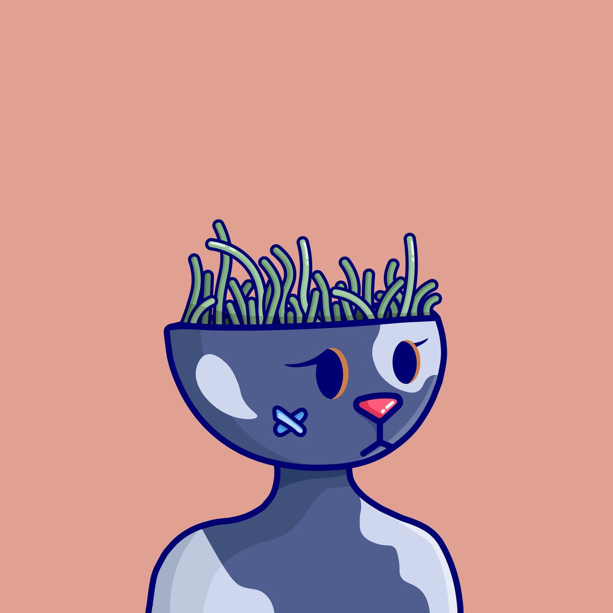 Underworld Weirdos | 2nd DROP MINTING! tweet media