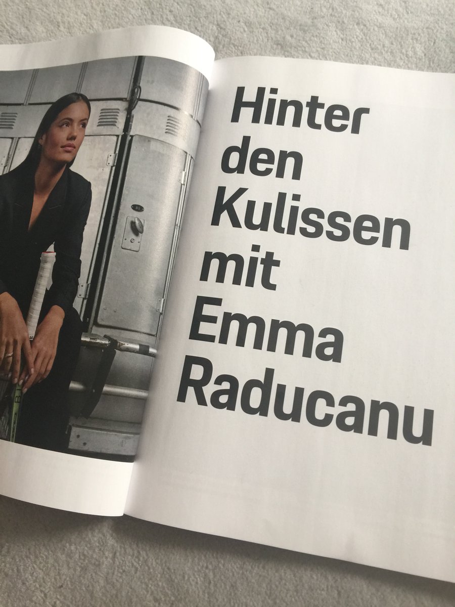 Sie begann als 5-Jährige. Sie übte vor der Schule und am Abend. Wenn das Flutlicht ausfiel, trainierte sie trotzdem. "Mein Vater sagte: Wenn du es bei Dunkelheit kannst, fällt es dir bei Tageslicht leichter." #Haltung #Mentalität #Einstellung #Intuition #Coaching <a href="/AHildebrandt70/">Alex Hildebrandt</a>