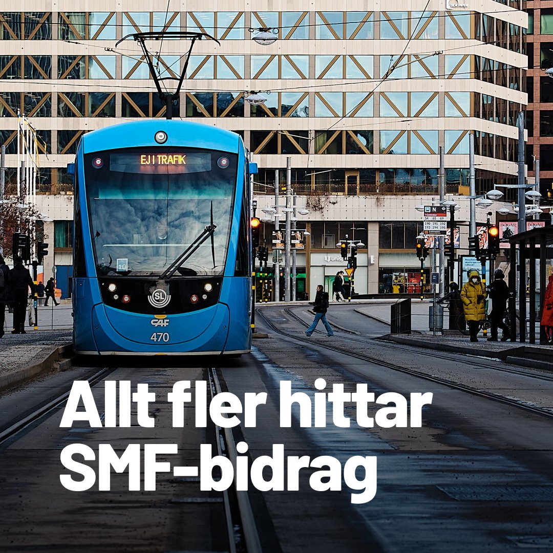 Sedan första januari har 230 svenska företag fått ut €60 000 i stöd från EUIPOs SME Fund. Det är fortfarande möjligt att söka pengar för att täcka avgifter för varumärkes-, design- eller patentansökan och få hjälp med en IP-scan.

prv.se/sv/foretagare/…

📷 K C Pedersen