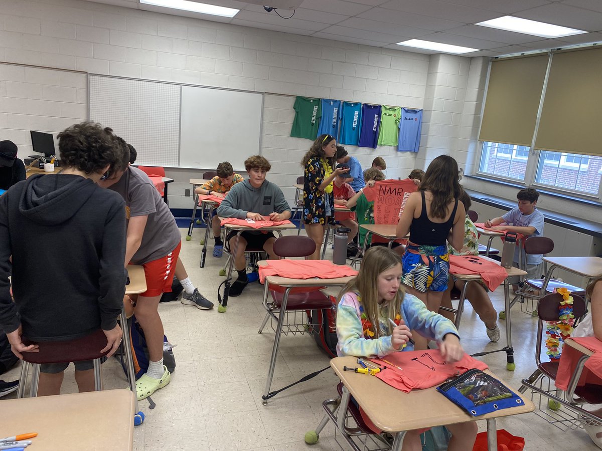 Melanie Conklin tweet media