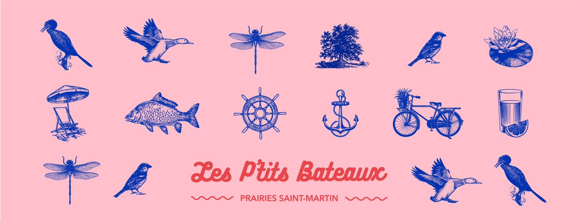 comosup's tweet photo. ⚡️J-2 semaines pour nos #rencontres d'été à #Rennes
Ce soir on vous dit où l'on se trouvera à cette heure le 30 juin...
⚓️Sur l'eau ! pour une balade apéro en mode slow tourisme sur les voies navigables rennaises
#comosup #LesPtitsBateaux
Infos sur : https://t.co/WlSqD03yyv https://t.co/CLkwxA0Tee