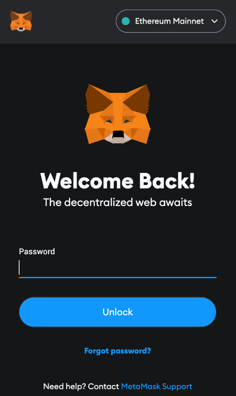 MetaMask 🦊 tweet media