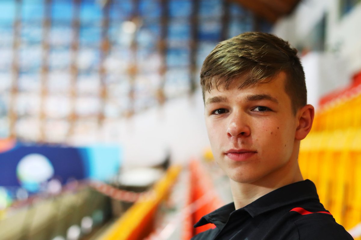 🤩Missie geslaagd voor Sam de Visser 🏊‍♂️
G-zwemmer werd 6e in 400m vrije slag op het WK! In de finale werd zijn PR tot 4:27.62 aangescherpt (9 seconden winst t.o.v. voor het WK) 💪💪💪
#RoadtoParis2024 <a href="/BEParalympics/">Paralympic Team Belgium</a> <a href="/SportVlaanderen/">Sport Vlaanderen</a> <a href="/sporza/">sporza</a> <a href="/VlaamseZwemFed/">VlaamseZwemFed</a>